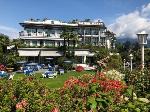 Stresa Italy Hotels - Hotel Royal