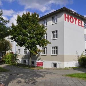 Apart Hotel Ferdinand Berlin