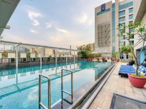 Novotel Bengaluru Outer Ring Road, Bangalore