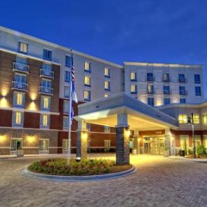 Hilton Garden Inn Charleston / Mt. Pleasant