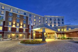 Hilton Garden Inn Charleston / Mt. Pleasant, Mount Pleasant