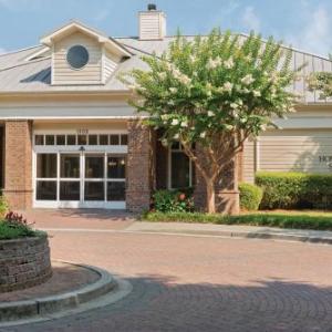 Homewood Suites By Hilton Charleston - Mt. Pleasant