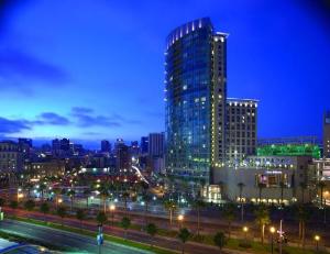 Omni San Diego Hotel at the Ballpark hotel near San Diego Convention Center
