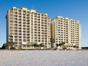 Hampton Inn & Suites Myrtle Beach Oceanfront, Myrtle Beach