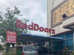 RedDoorz Syariah At Hotel Meurah Mulia, Aceh
