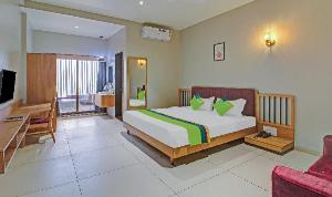 TREEBO MATOSHREE INN SATARA, Satara