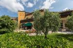 Castelnuovo Del Gard Italy Hotels - Hotel Ristorante Al Fiore