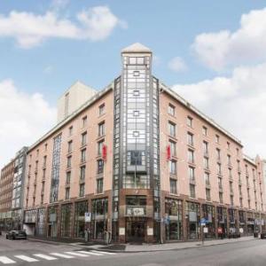 Hotels near Tons of Rock Oslo - Scandic Victoria