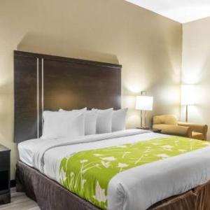 Americas Best Value Inn Opelika