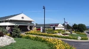 @ Michigan Inn & Lodge, Petoskey