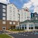 Hotels near Bill Harris Arena - Hilton Garden Inn Birmingham/Lakeshore Drive