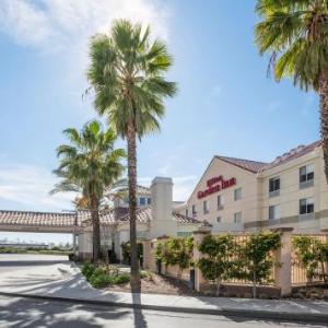 Hilton Garden Inn Irvine East Lake Forest