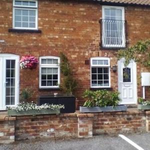 The Lincolnshire Poacher Inn