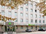 Monticelli Terme Italy Hotels - Ibis Styles Parma Toscanini