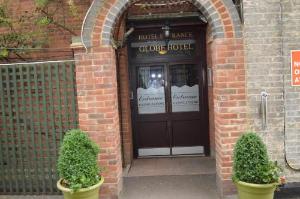Globe Hotel, Colchester