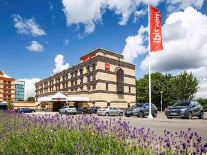 ibis Southampton, Southampton