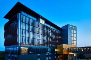 Courtyard by Marriott Exeter Sandy Park, Exeter