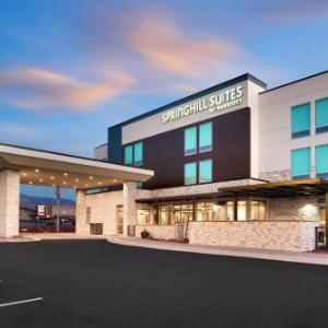 SpringHill Suites by Marriott Cottonwood