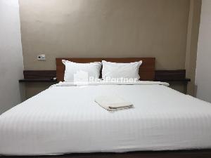 Hotel Grand Saota Syariah Soppeng RedPartner, Pare Pare