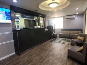 Best Western Jamaica Inn, Queens