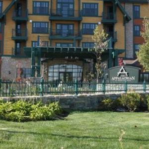 The Appalachian at Mountain Creek
