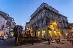 Arles France Hotels - Hotel Le Relais De Poste Arles Centre Historique
