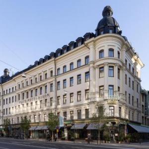 Elite Hotel Adlon