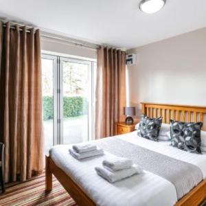 Hotels near Rye House Kart Raceway - Roydon Marina Village Hotel