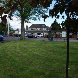 Heathrow Inn Hotel