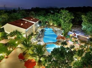 Villa San Lawrenz, Lonavala