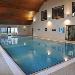 Hotels near New Theatre Royal Lincoln - Best Western Plus Bentley Hotel Leisure Club & Spa