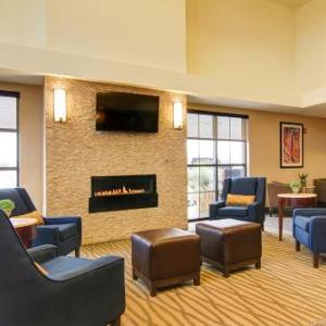 Comfort Suites Carlsbad