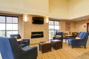 Comfort Suites Carlsbad, Carlsbad