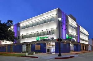 Holiday Inn Express Baton Rouge Downtown, Baton Rouge