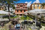 San Remo Italy Hotels - Hotel Villa Maria