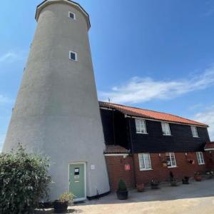 Hotels near University of East Anglia - Yaxham Mill