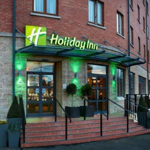 Holiday Inn BELFAST CITY CENTRE