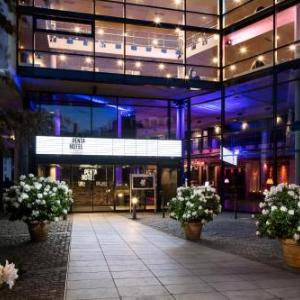 Pentahotel Berlin Kopenick