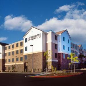 Staybridge Suites Sacramento-Folsom