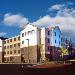 Hotels near Harris Center Folsom - Staybridge Suites Sacramento-Folsom
