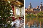 Mantova Italy Hotels - Antica Dimora Mantova City Centre