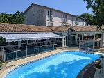 Clapiers France Hotels - Hotel & Restaurant Heliotel