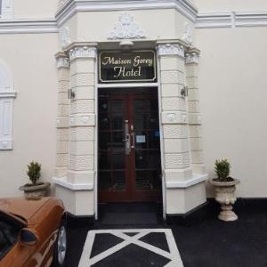 Maison Gorey Hotel