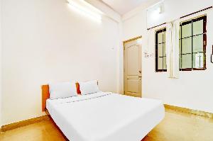 OYO Flagship 83841 Magical Crown Inn, Coimbatore