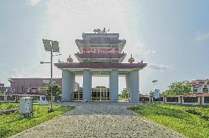 OYO Flagship 83748 Kareng Regency, Jorhat