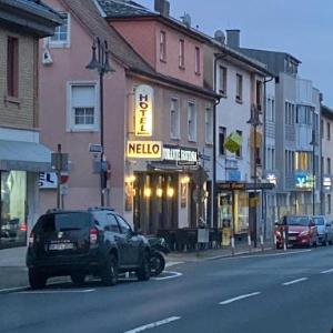 Hotel Nello