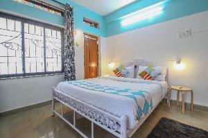 OYO Flagship 83890 Star Home Anjuna, Anjuna