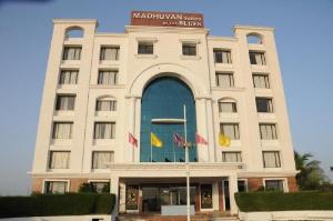 Madhuvan Suites By Blues, Dwarka
