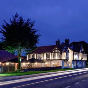 Mercure Thame Lambert Hotel