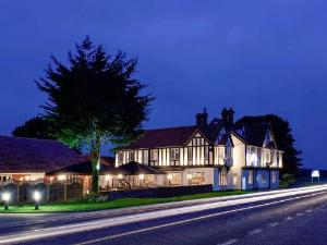Mercure Thame Lambert Hotel, Oxford